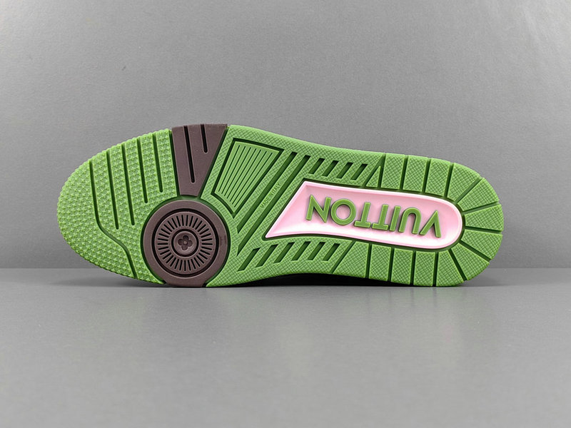 Tyler & Louis Vuitton Trainer(EU35-EU46)