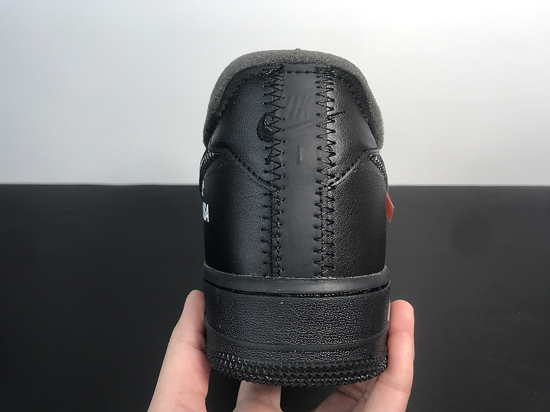 Off-White X Moma Air Force 1 