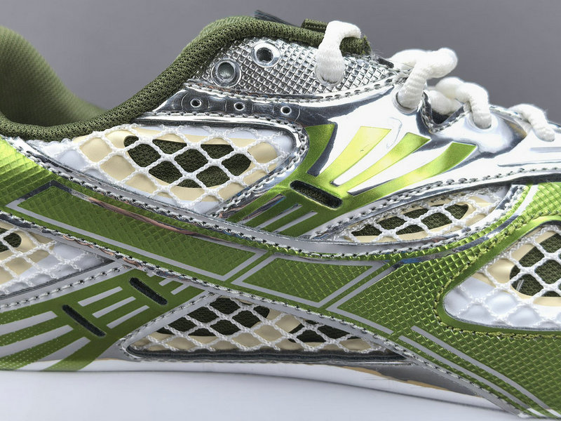 Bottega Veneta Orbit Sneaker(EU35-45)