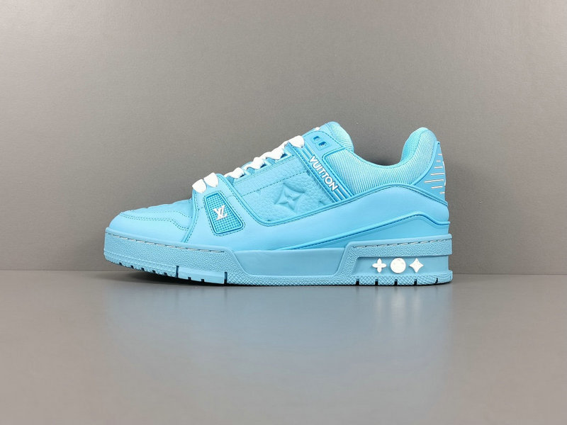 Louis Vuitton Trainer(EU35-EU46)