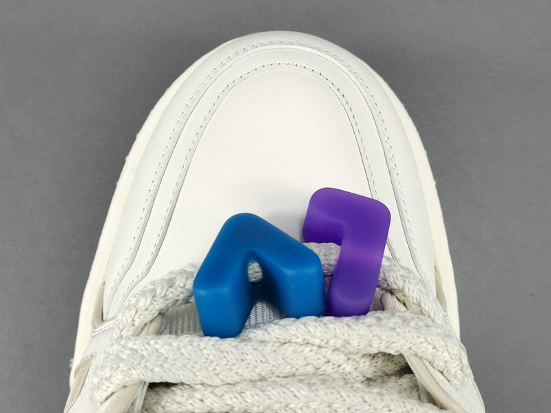 Louis Vuitton Trainer Maxi Sneakers(EU35-46)