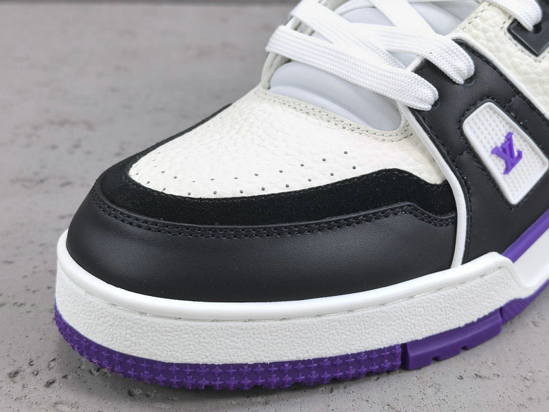 Louis Vuitton Trainer(EU35-EU46)