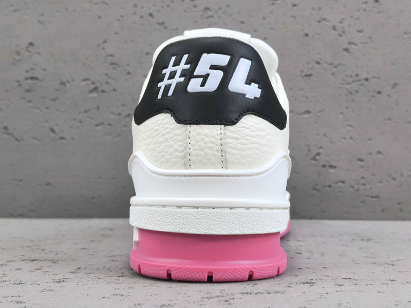 Louis Vuitton Trainer(EU35-EU46)