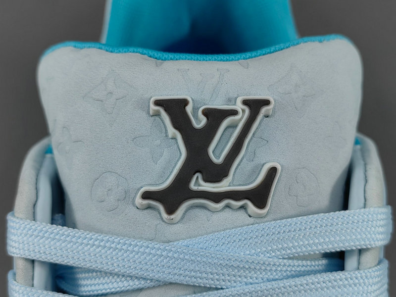 Tyler & Louis Vuitton Trainer(EU35-EU46)