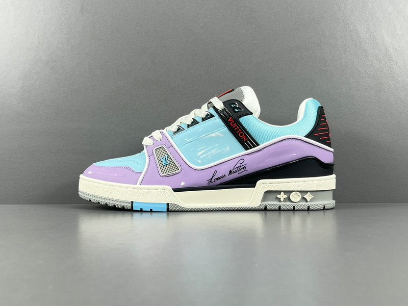 Louis Vuitton Trainer(EU35-EU46)