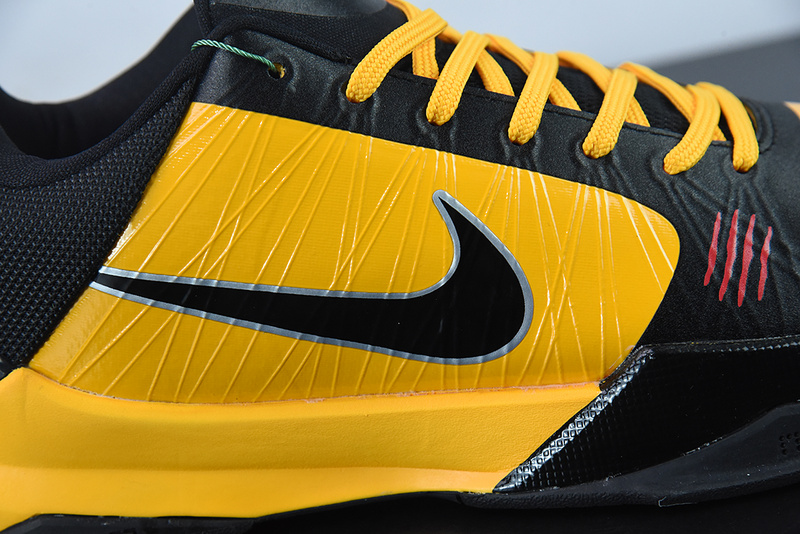 Nk Kobe 5 Bruce Lee Alt CD4991-101-700