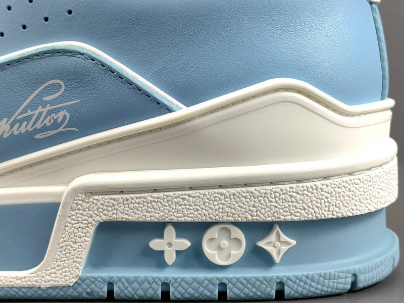 Louis Vuitton Trainer(EU35-EU46)