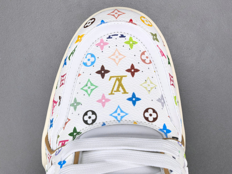 Takashi Murakami & Louis Vuitton Trainer (EU35-EU46)