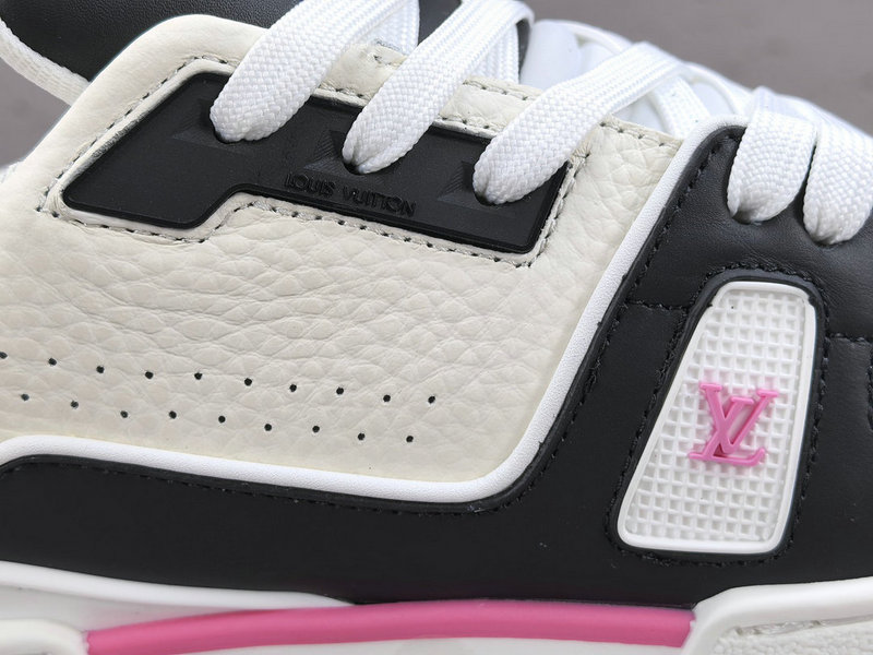 Louis Vuitton Trainer(EU35-EU46)