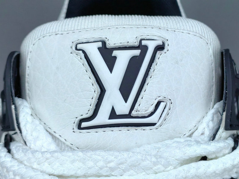 Louis Vuitton Trainer Maxi Sneakers(EU35-46)