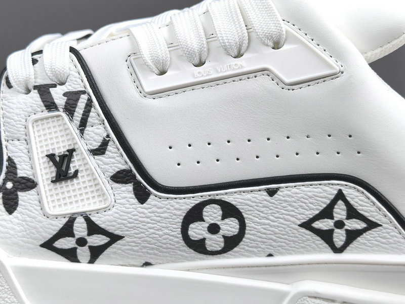 Louis Vuitton Trainer(EU35-EU46)