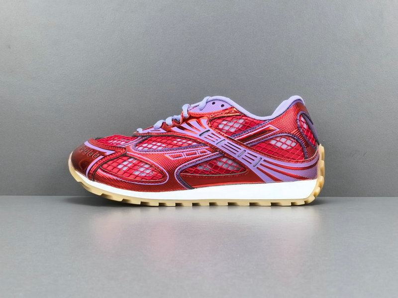 Bottega Veneta Orbit Sneaker(EU35-45)