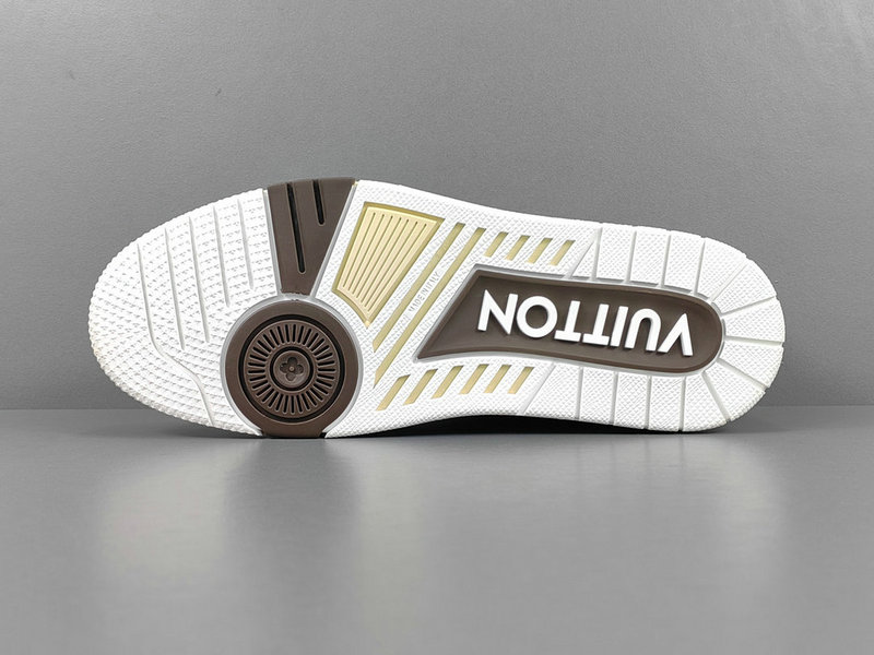 Tyler & Louis Vuitton Trainer(EU35-EU46)