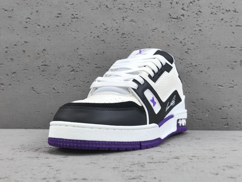 Louis Vuitton Trainer(EU35-EU46)