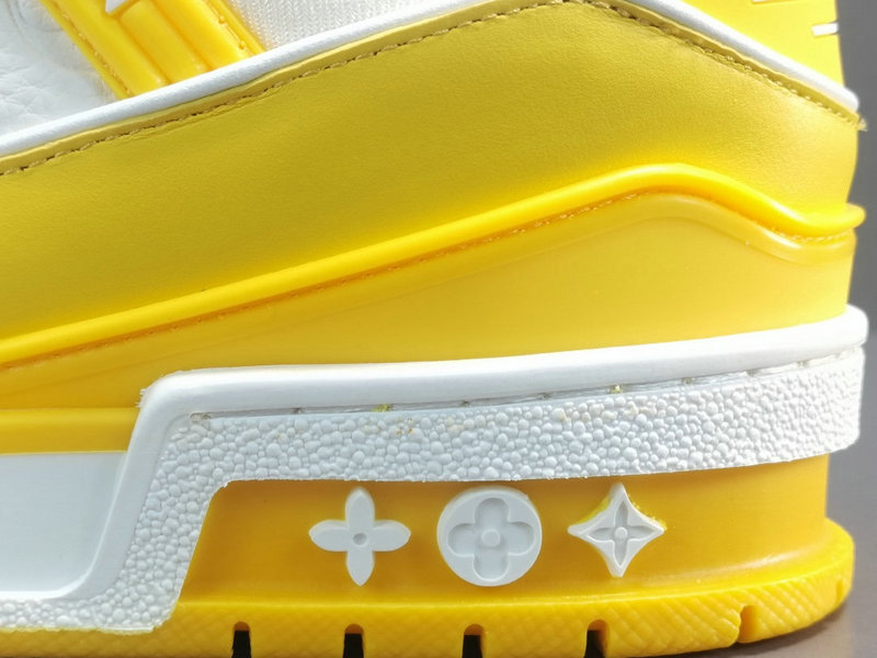 Louis Vuitton Trainer(EU35-EU46)