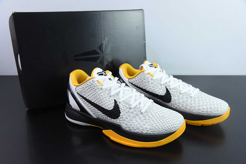 NK Zoom Kobe6 CW2190-100