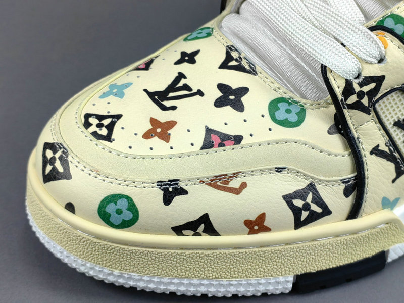 Tyler & Louis Vuitton Trainer(EU35-EU46)