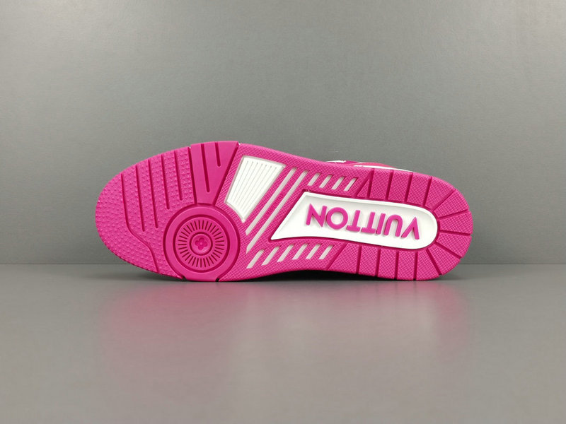 Louis Vuitton Trainer(EU35-EU46)