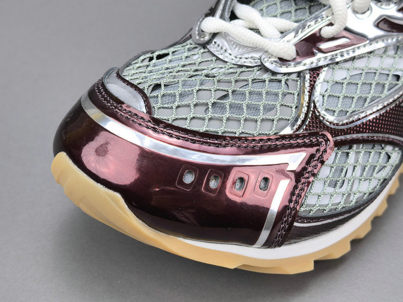 Bottega Veneta Orbit Sneaker(EU35-45)