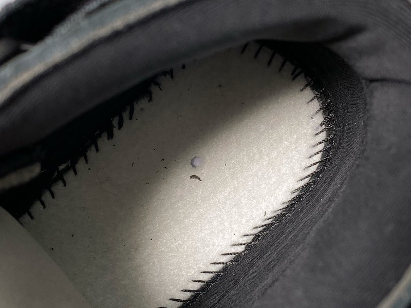 Nike Air Fear Of God Raid FOG AT8087-002