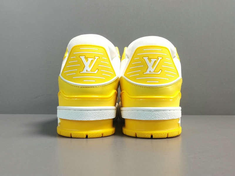 Louis Vuitton Trainer(EU35-EU46)