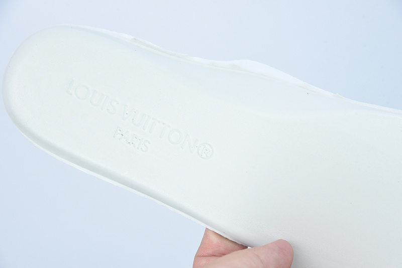 Louis Vuitt*x Nk Air Force 1 Low