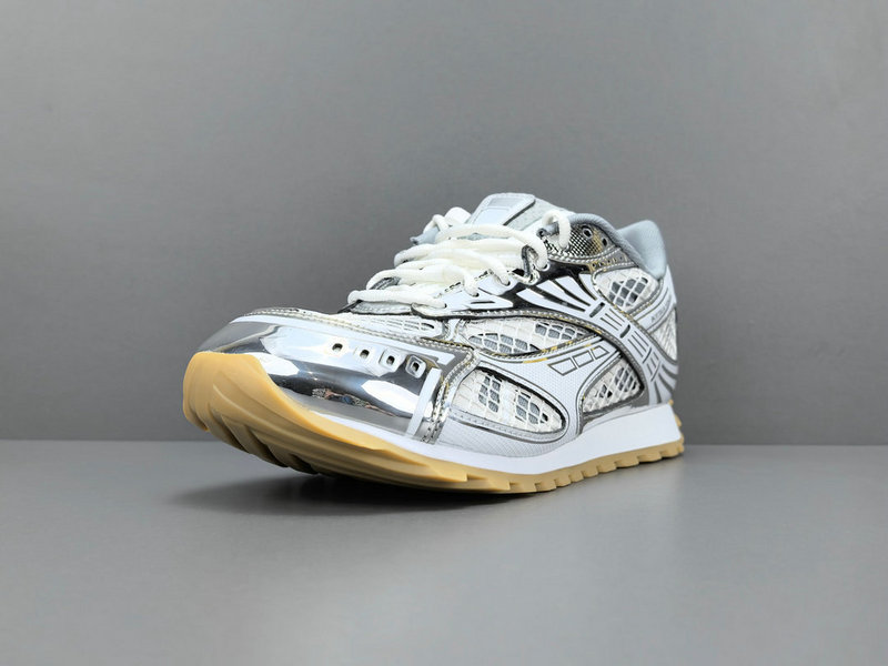 Bottega Veneta Orbit Sneaker(EU35-45)