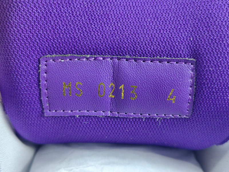 Louis Vuitton Trainer Maxi Sneakers(EU35-46)