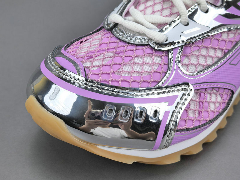 Bottega Veneta Orbit Sneaker(EU35-45)