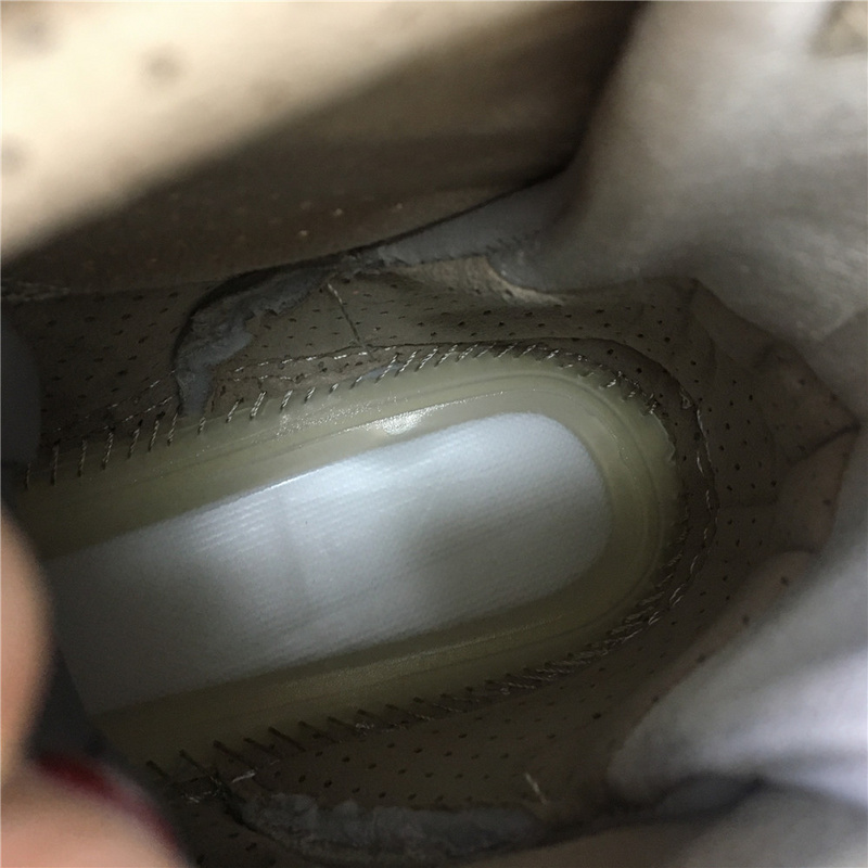 Nike Air Fear Of God 1 “Oatmeal”AR4237-900