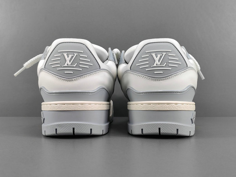 Louis Vuitton Trainer Maxi Sneakers(EU35-46)