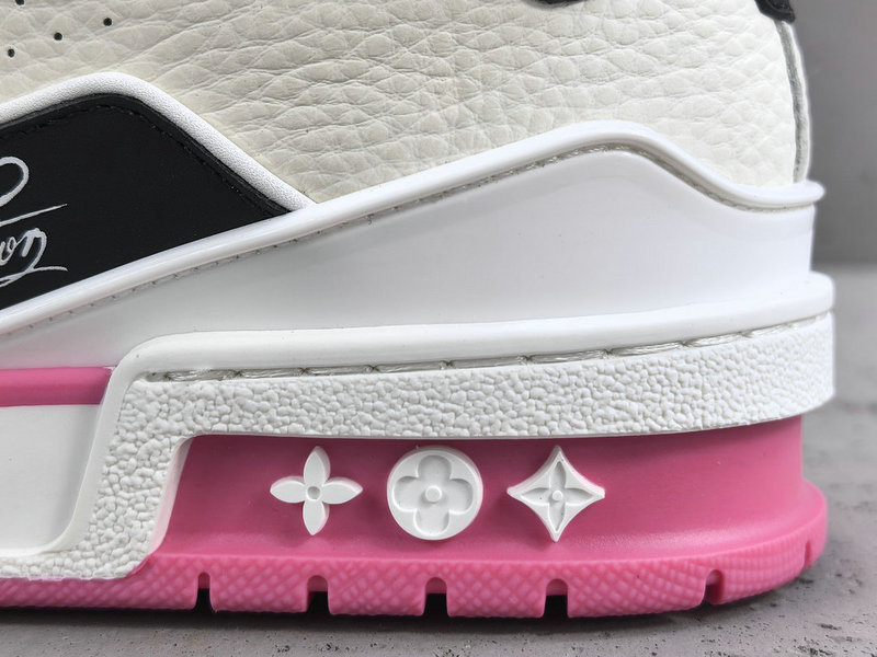 Louis Vuitton Trainer(EU35-EU46)