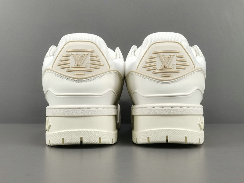 Louis Vuitton Trainer Maxi Sneakers(EU35-46)