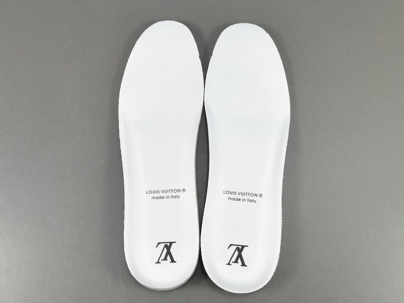 Louis Vuitton Trainer Maxi Sneakers(EU35-46)