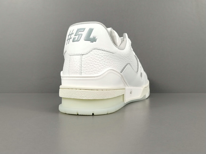 Louis Vuitton Trainer(EU35-EU46)