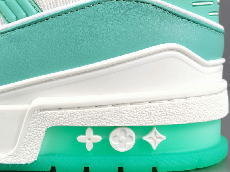 Louis Vuitton Trainer(EU35-EU46)