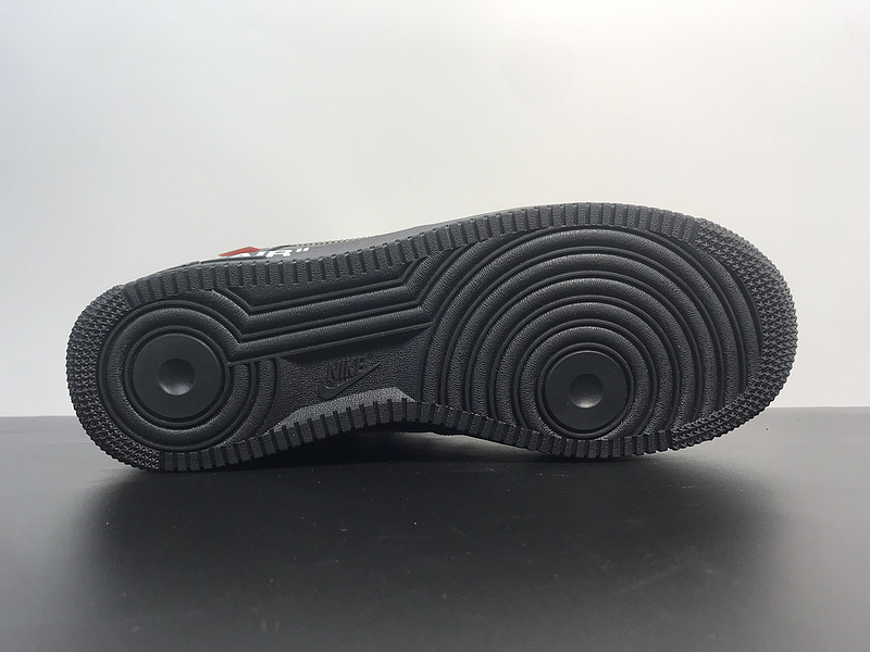 Off-White X Moma Air Force 1 