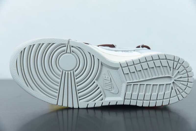 Dunk Low Off-White Lot 46 DM1602-102