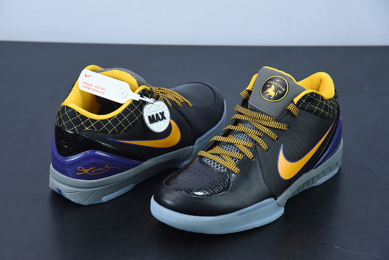 Nk Zoom Kobe 4 Protro AV6339-00