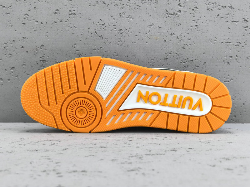 Louis Vuitton Trainer(EU35-EU46)