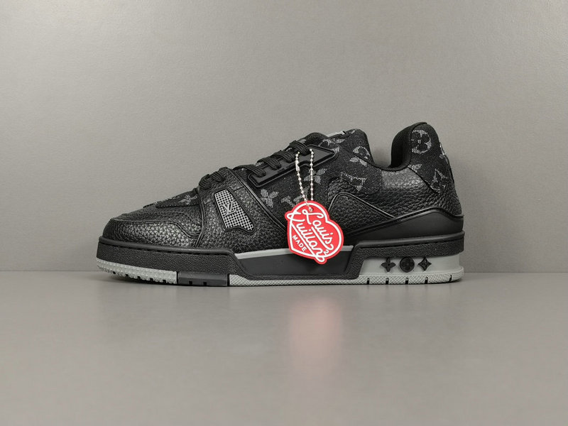 Nigo & Louis Vuitton Trainer (EU35-EU46)