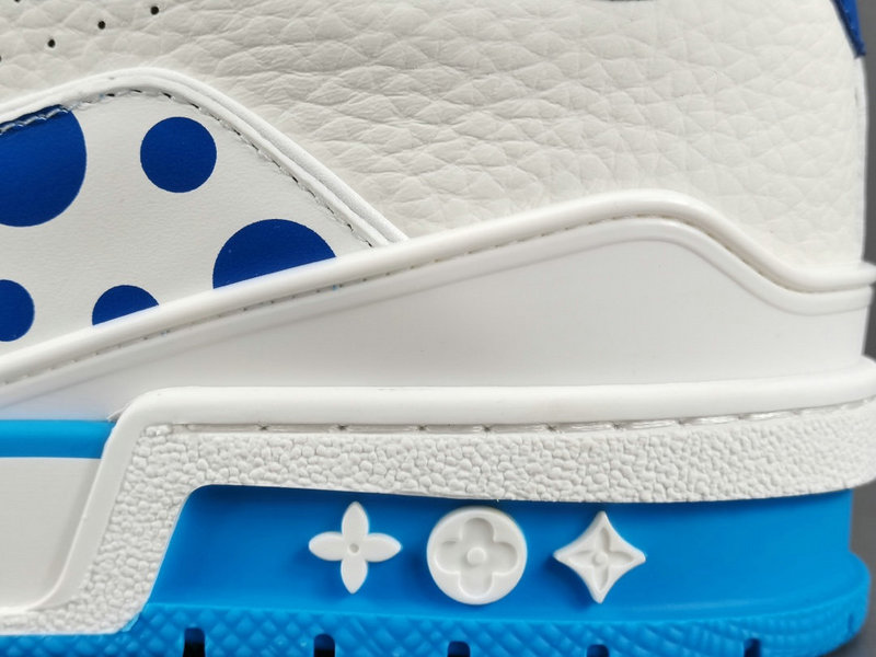 Tyler & Louis Vuitton Trainer(EU35-EU46)