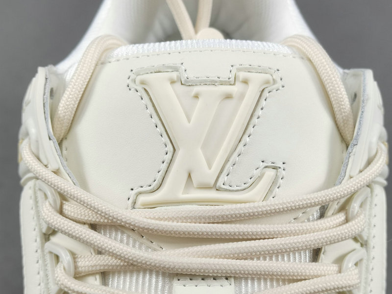 Louis Vuitton Trainer Maxi Sneakers(EU35-46)
