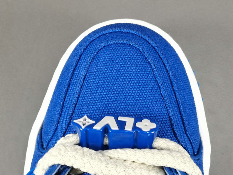 Louis Vuitton Trainer Maxi Sneakers(EU35-46)