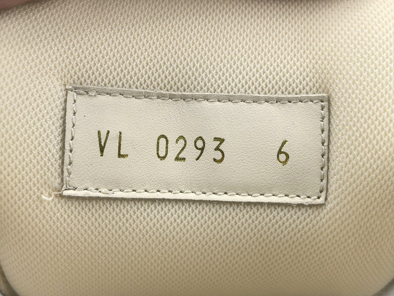 Louis Vuitton Trainer Maxi Sneakers(EU35-46)