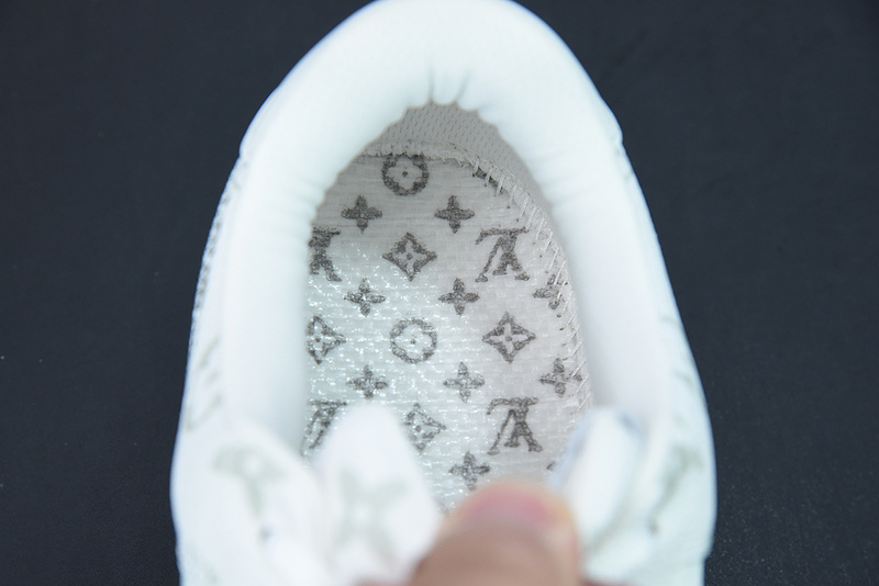 Louis Vuitt*x Nk Air Force 1 Low