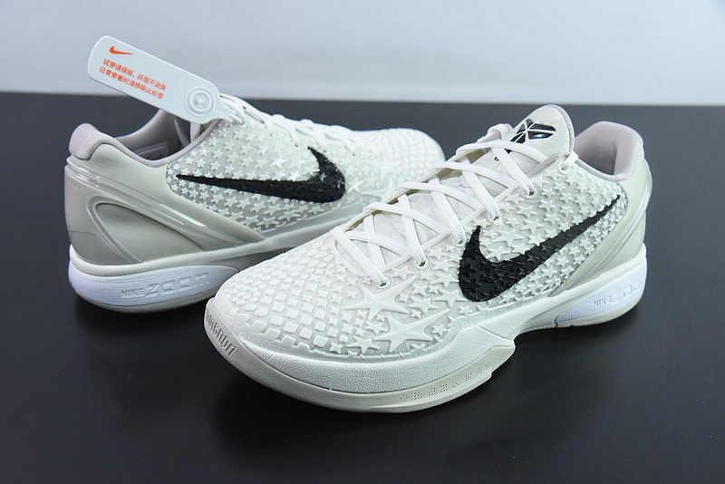 NK KOBE 6 FQ3546-100