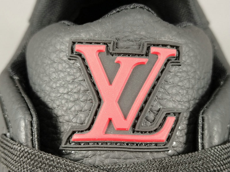 Yayoi Kusama & Louis Vuitton Trainer (EU35-EU46)