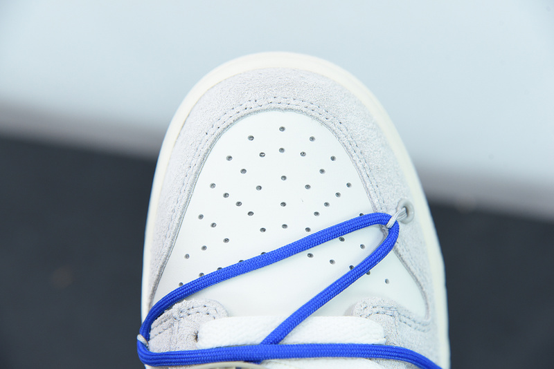 Dunk Low Off-White Lot 32 DJ0950-104