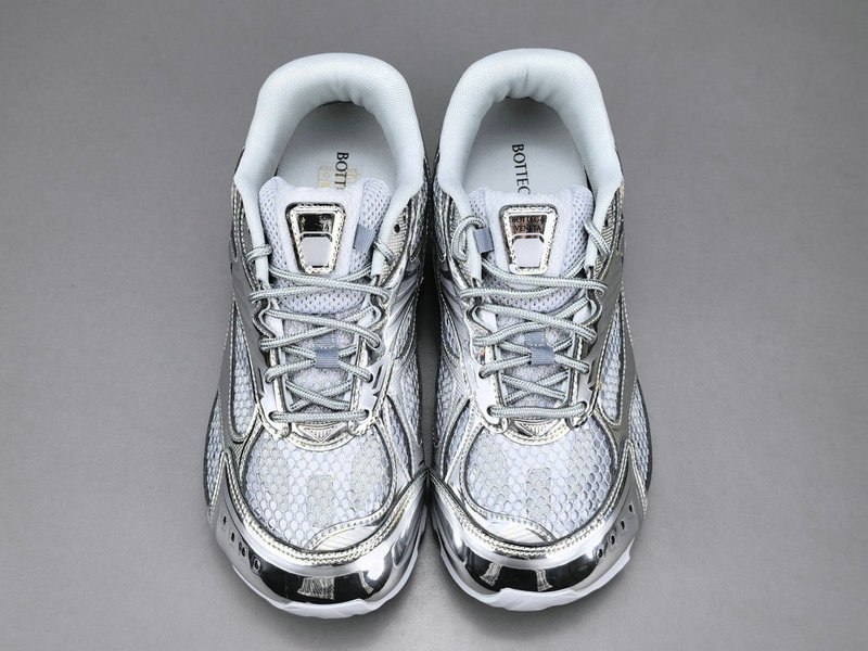 Bottega Veneta Orbit Sneaker(EU35-45)